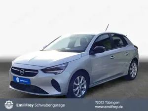 Opel Corsa 1.2 Edition Turbo Automatik Navi 7'' ALU PDC