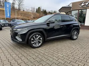 Hyundai TUCSON 1.6 T-GDi Premium Top Zustand