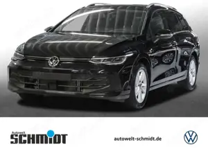 Volkswagen Golf Variant "LIFE" 2,0 l TDI 7-Gang-DSG AHK-KAMERA-ERGO ACT...
