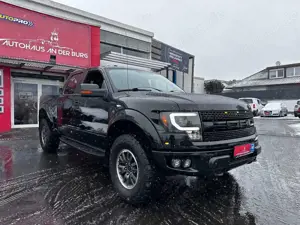 Ford F 150 Raptor