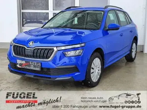 Skoda Kamiq 1.0 TSI Active LED|SHZ