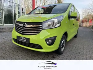 Opel Vivaro B Kasten/Kombi Combi L2H1 2,9t.Kamera.9.S