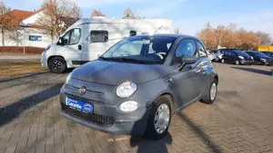 Fiat 500 Cult   *EINPARKHILFE/KLIMAANLAGE*
