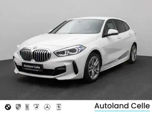 BMW 120 M Sport DAB CockPitPr PDC Geschwindigkeitsr