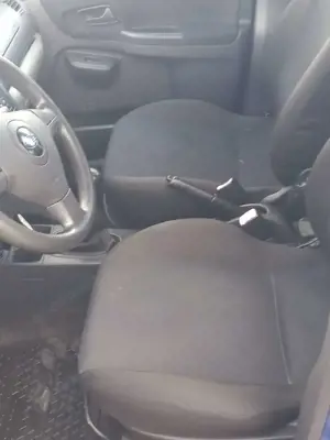 Subaru Justy 1.3 , ALLRAD,  Klima, TÜV 11/26 Bild 5