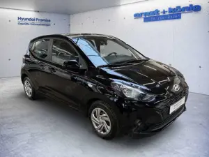 Hyundai i10 1.0 Select Bild 2