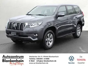 Toyota Land Cruiser 2,8 Comfort LED*Kamera*AHK
