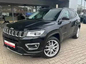 Jeep Compass Limited FWD 1.3 Leder Xenon Kamera Totw.