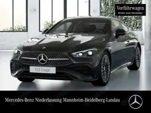 Mercedes-Benz CLE 220 d AMG+NIGHT+PANO+BURMESTER+KAMERA+KEYLESS