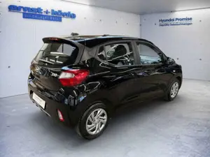 Hyundai i10 1.0 Select Bild 3