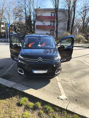 Citroen Berlingo Feel M