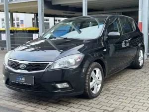 Kia Ceed / cee'd Vision Navi Alu Tempomat