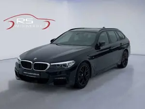 BMW 530 5 Touring 530 d M Sport