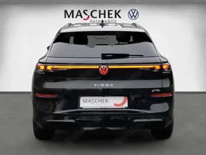 Volkswagen T-Roc Style 1.5 eTSI AHK Allwetter Bild 5