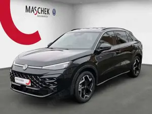 Volkswagen T-Roc Style 1.5 eTSI AHK Allwetter Bild 2