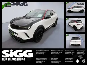 Opel Mokka 1.2 GS Line Rückfahrkamera, Sitzheizung