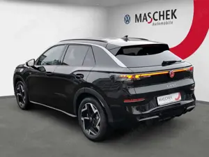 Volkswagen T-Roc Style 1.5 eTSI AHK Allwetter Bild 4