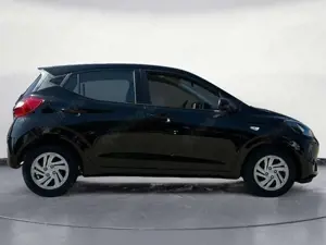 Hyundai i10 1.0 Select *KAMERA*NAVI*KLIMA* Bild 3