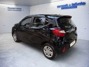 Hyundai i10 1.0 Select Bild 4