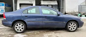Volvo S60 2.4 Tüv/Shz/Klima/Multi Bild 2