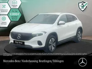Mercedes-Benz EQA 250 PROG+PLUS-PAKET+KAMERA+MEMORY+KEYLESS+SPUR