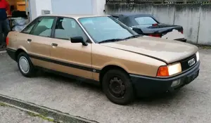 Audi 80