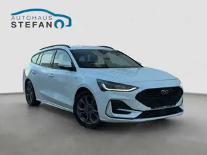 Ford Focus Turnier 1.5 EcoBlue Aut. ST-Line ACC|HuD. Bild 2