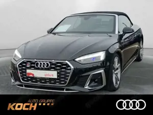 Audi S5 3.0 TFSI q. Tiptr., Matrix Laser, A