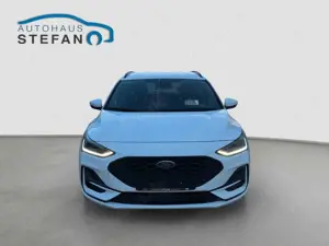 Ford Focus Turnier 1.5 EcoBlue Aut. ST-Line ACC|HuD. Bild 5