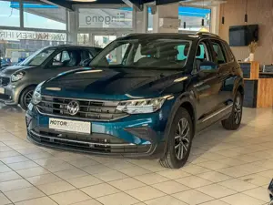 Volkswagen Tiguan Life | ACC | Lenkradheiz. | Carplay