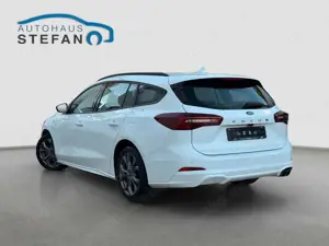 Ford Focus Turnier 1.5 EcoBlue Aut. ST-Line ACC|HuD. Bild 4