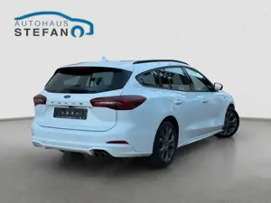 Ford Focus Turnier 1.5 EcoBlue Aut. ST-Line ACC|HuD. Bild 3