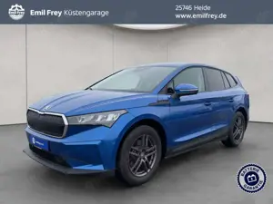 Skoda Enyaq IV50 KLIMA LED NAVI ALU