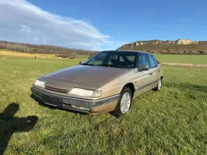 Citroen XM 2.0 Injektion Classic H Zulassung Bild 5