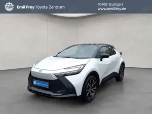 Toyota C-HR 1.8 Hybrid Teamplayer, Technik-Paket ,Kamera