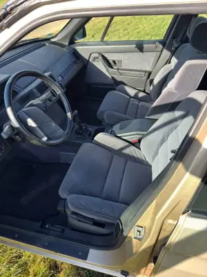 Citroen XM 2.0 Injektion Classic H Zulassung Bild 4