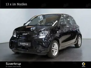 smart forFour EQ  22KW SHZ