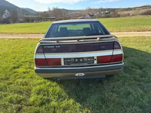 Citroen XM 2.0 Injektion Classic H Zulassung Bild 3