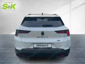 Renault Scenic 100% ele. Esprit Alpine 220 Long Range+H/K+PANO+ Bild 3