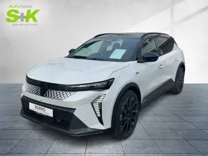 Renault Scenic 100% ele. Esprit Alpine 220 Long Range+H/K+PANO+