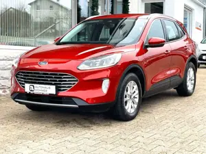 Ford Kuga 2.5 Duratec Plug-In Hybrid Titanium