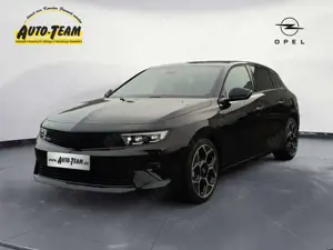 Opel Astra 1.2 Turbo Automatik GS (L)