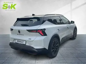 Renault Scenic 100% ele. Esprit Alpine 220 Long Range+H/K+PANO+ Bild 4