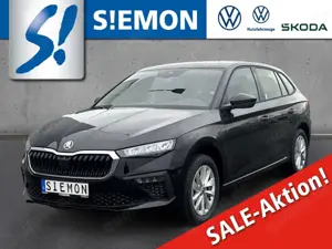 Skoda Scala 1.0 TSI SELECTION LED Apple CarPlay Alu