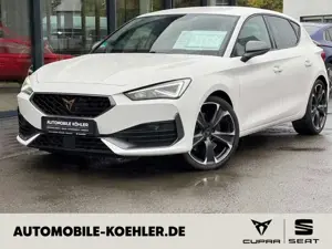 CUPRA Leon VZ 2.0 TSI Sitzhzg, Kessy, Voll-LED
