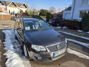 Volkswagen Passat Variant Passat Variant 2.0 TDI DPF Comfortline