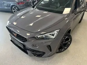 CUPRA Formentor VZ 4Drive|Beats|ACC|DCC|Kam.|Service Bild 4