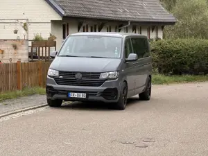 Volkswagen T6.1 Caravelle ABTe Line Caravelle Lang | ST Gewinde | 20 Zoll CR