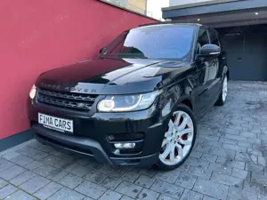 Land Rover Range Rover Sport HSE Dynamic*PANO*SOUND*DIGITAL