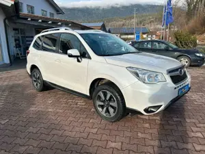 Subaru Forester 2.0D Exclusive, Motor Neu, AHK Bild 5